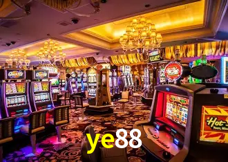 Desvendando o Mundo dos Jogos Virtuais na ye88