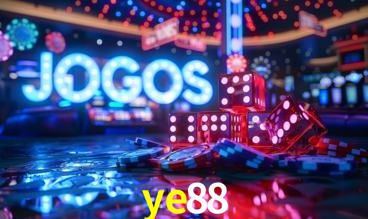Experiência VIP ye88