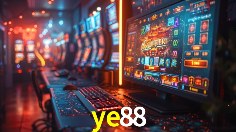 ye88,ye88 bet