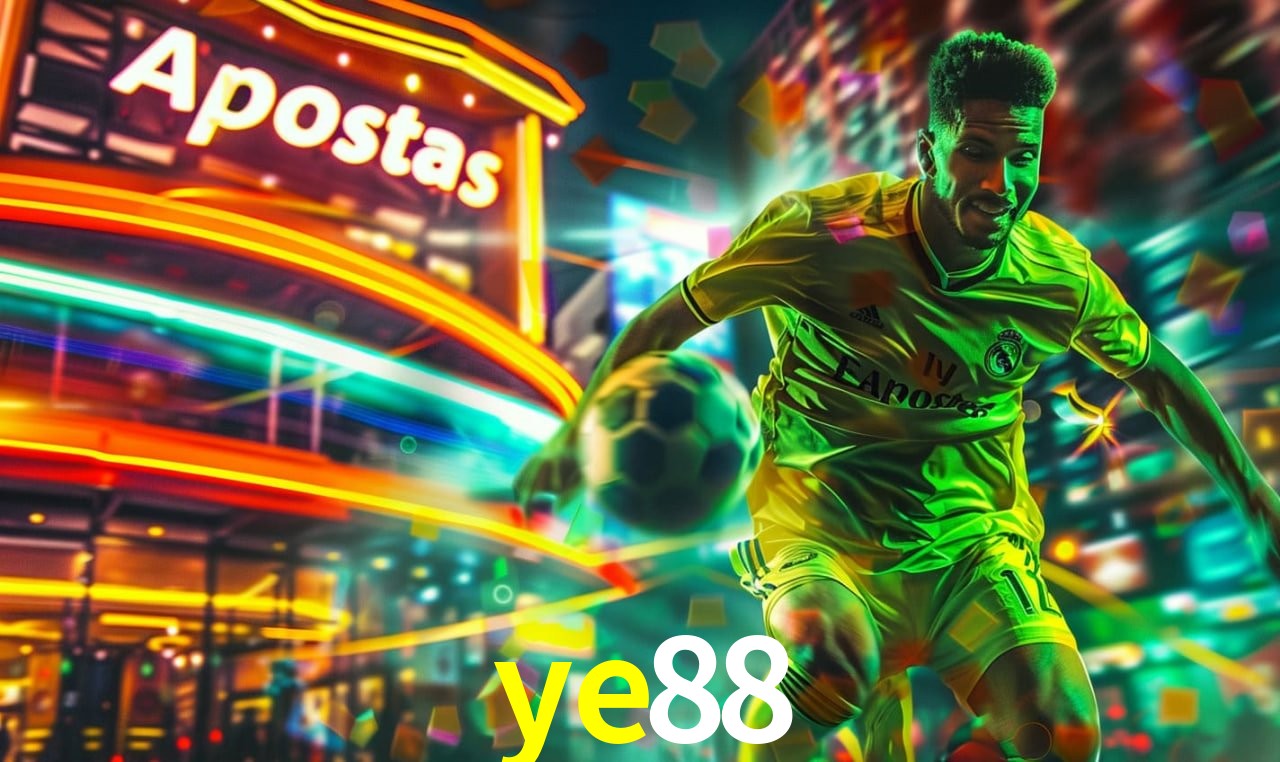 Promoção Relâmpago ye88