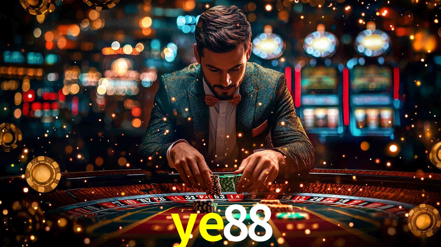 ye88 bet