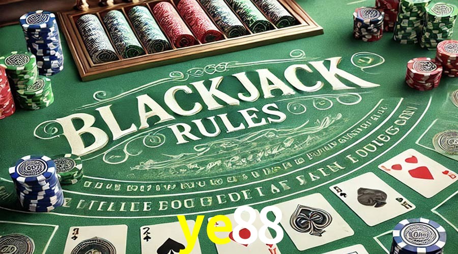 Casino Ao Vivo ye88