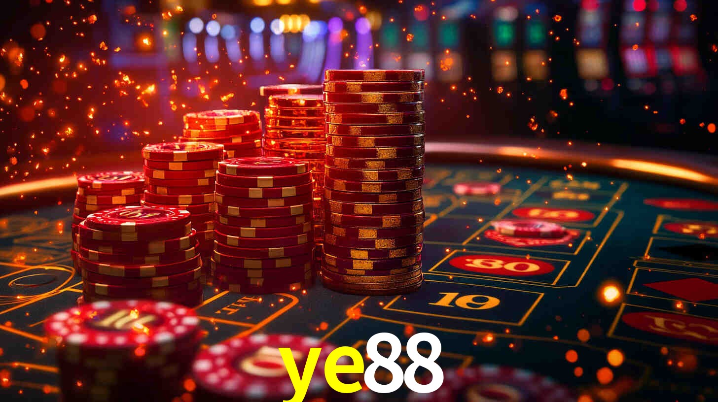 ye88,ye88 bet