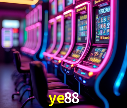 Design Responsivo ye88