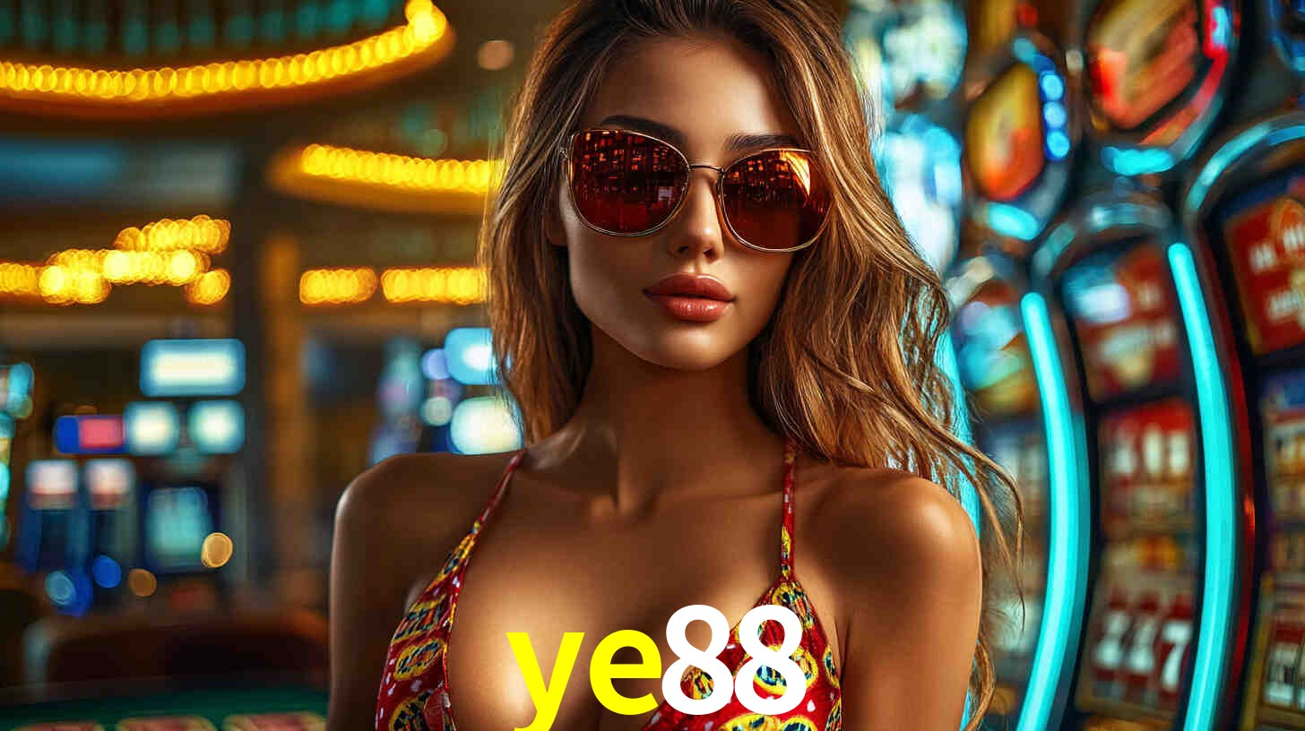 ye88,ye88 bet