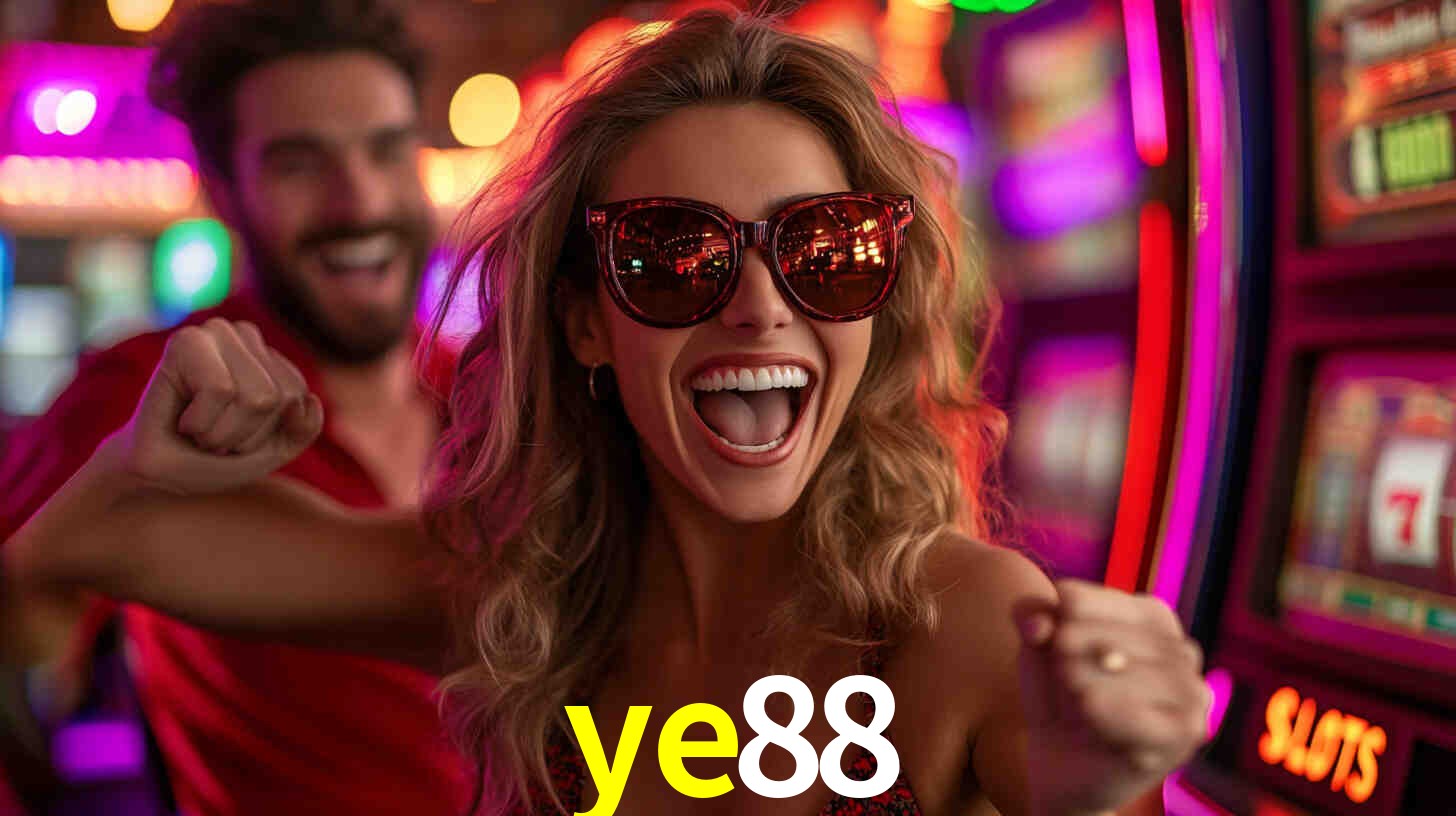 cassino ye88