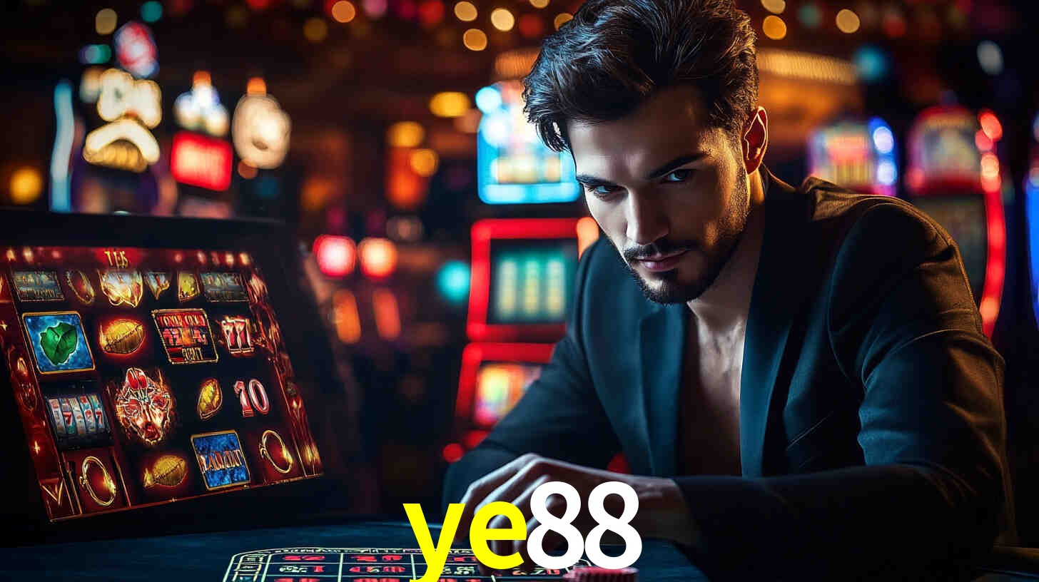 ye88,ye88 bet