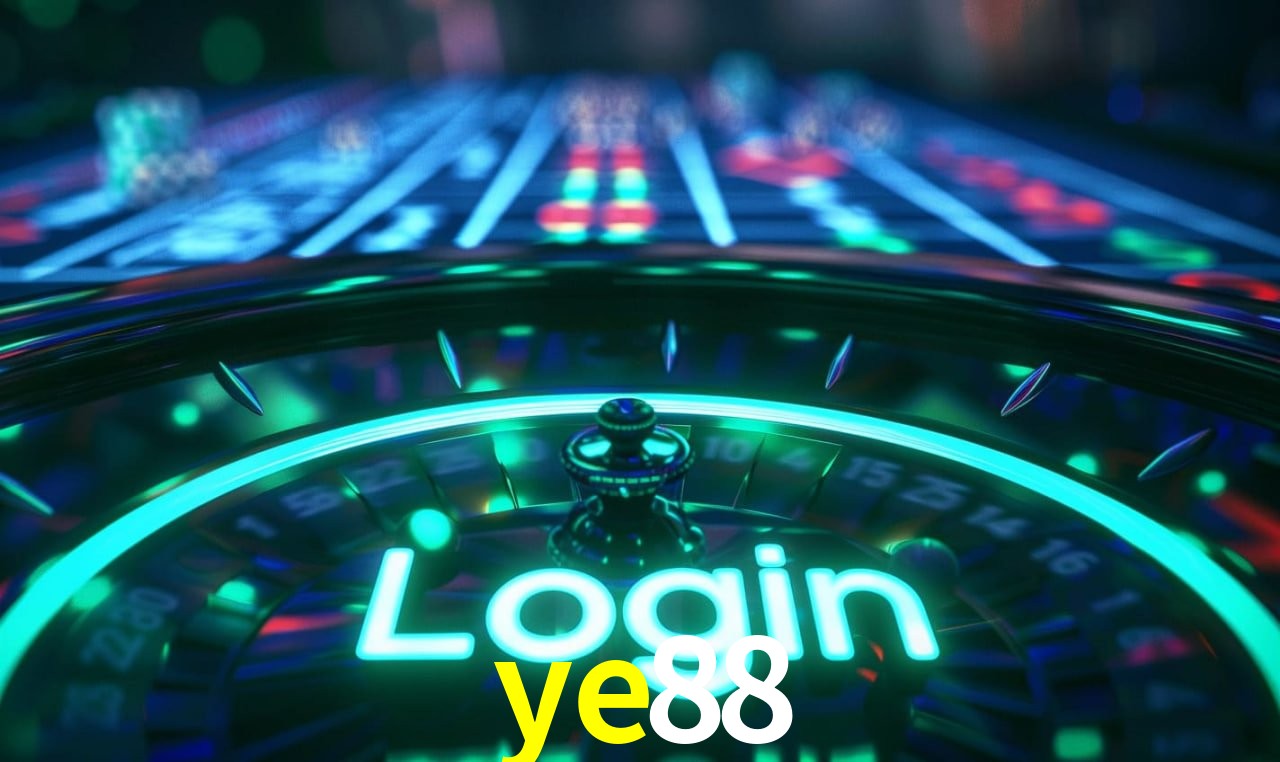 Login Seguro ye88