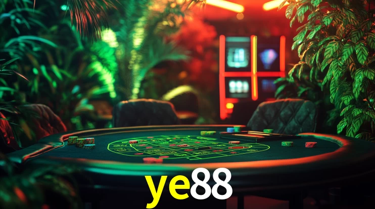 APP oficial da ye88 para mobile