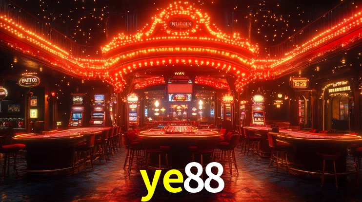 ye88 bet