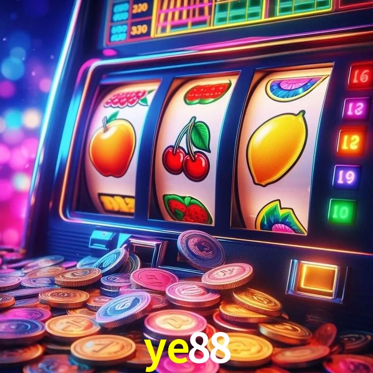 Tecnologia da Plataforma ye88