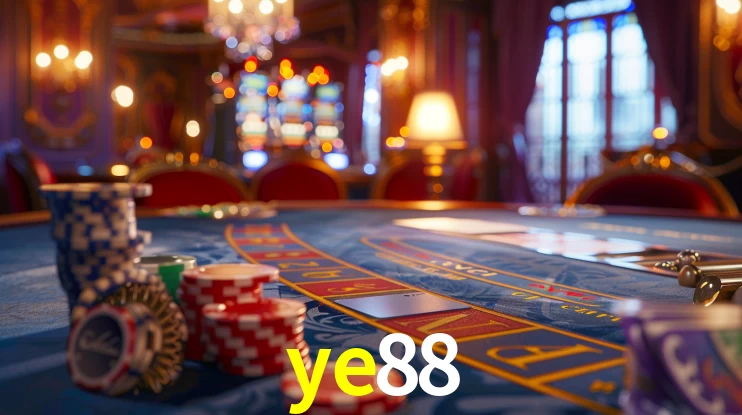 Descubra a Essência do ye88: Nossa História e Compromissos