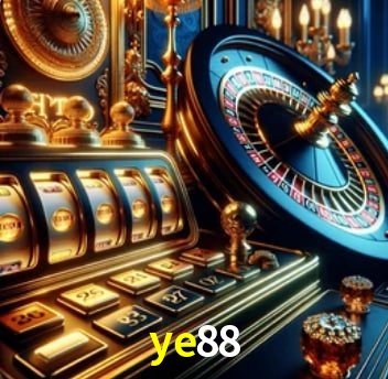Provedores de Jogos ye88