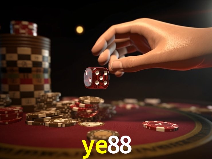 Promoções Sazonais ye88