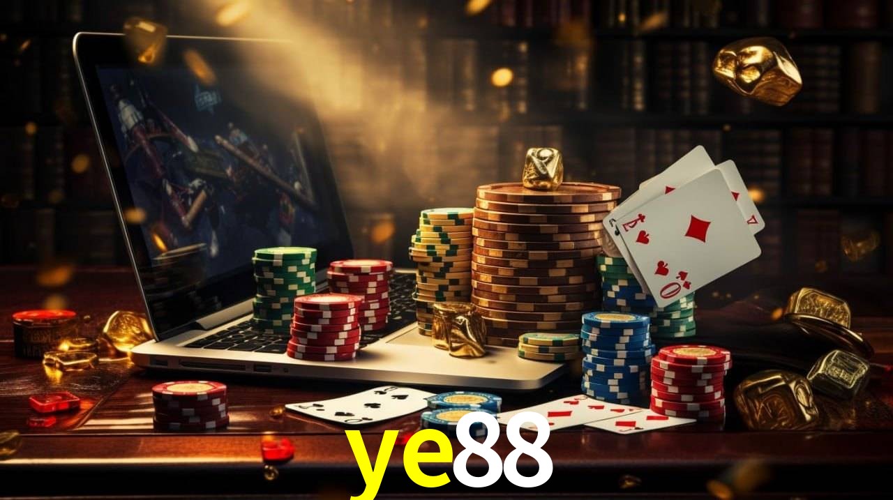 Casino Ao Vivo ye88
