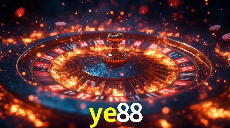 ye88: Jogos de Caça-Níqueis-Altas Recompensas, Roleta-Velocidade, Blackjack-Desafios Máximos