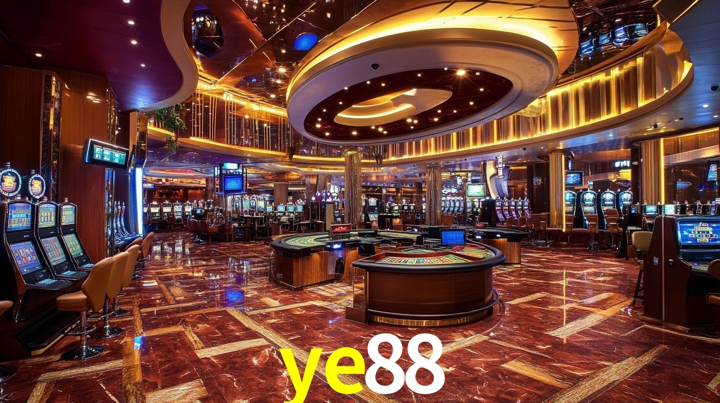 Torneios ye88