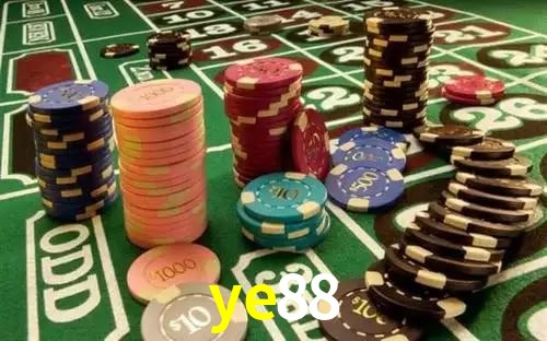 Jogos Exclusivos ye88