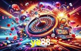Cadastro Rápido ye88