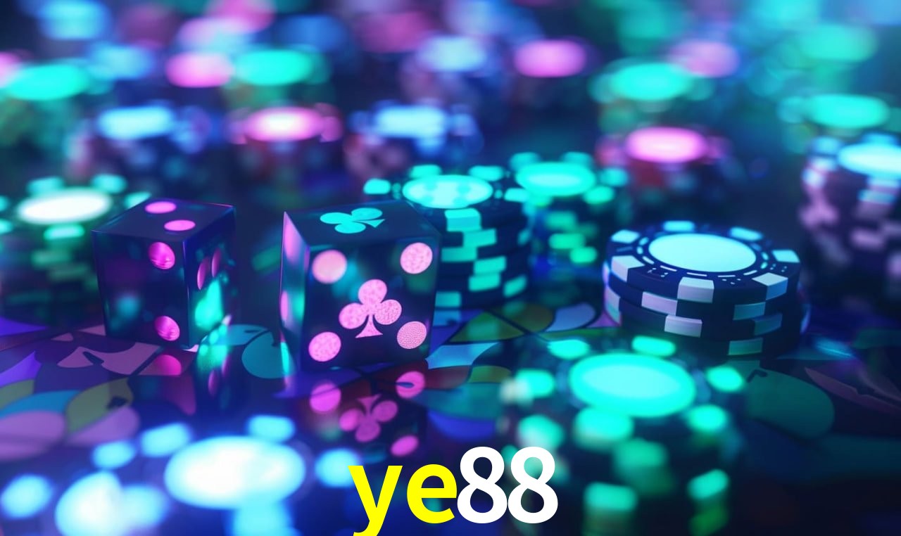 Jogos de Slot ye88
