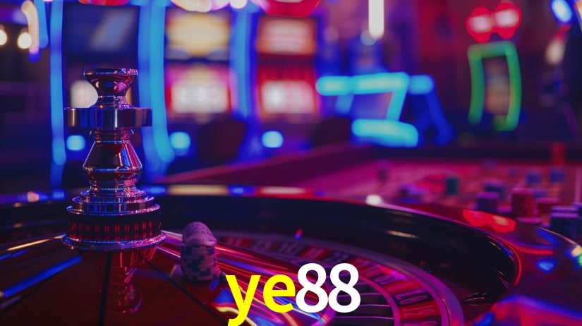 Sinta a adrenalina dos jogos de cassino com ye88