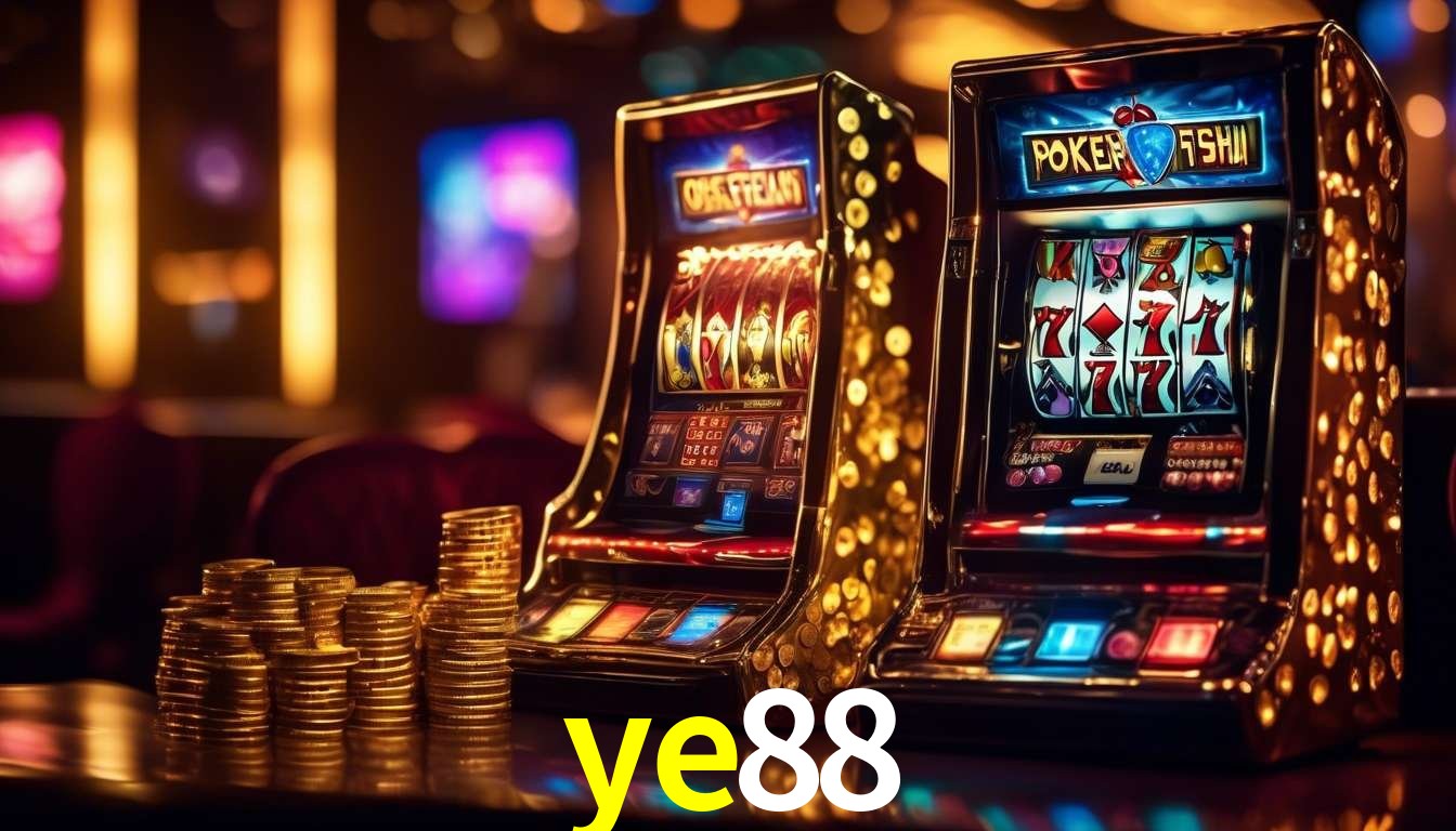 Torneios ye88