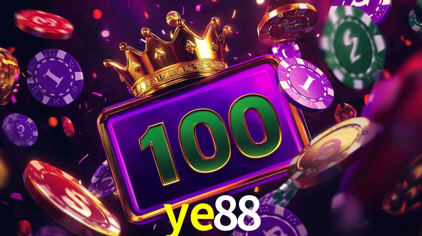 Bônus Diários ye88