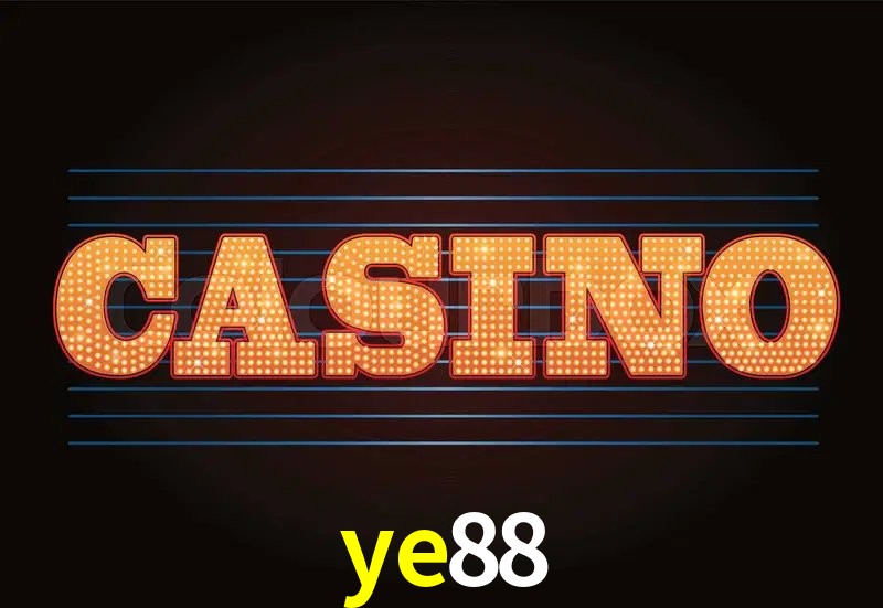 Design Responsivo ye88