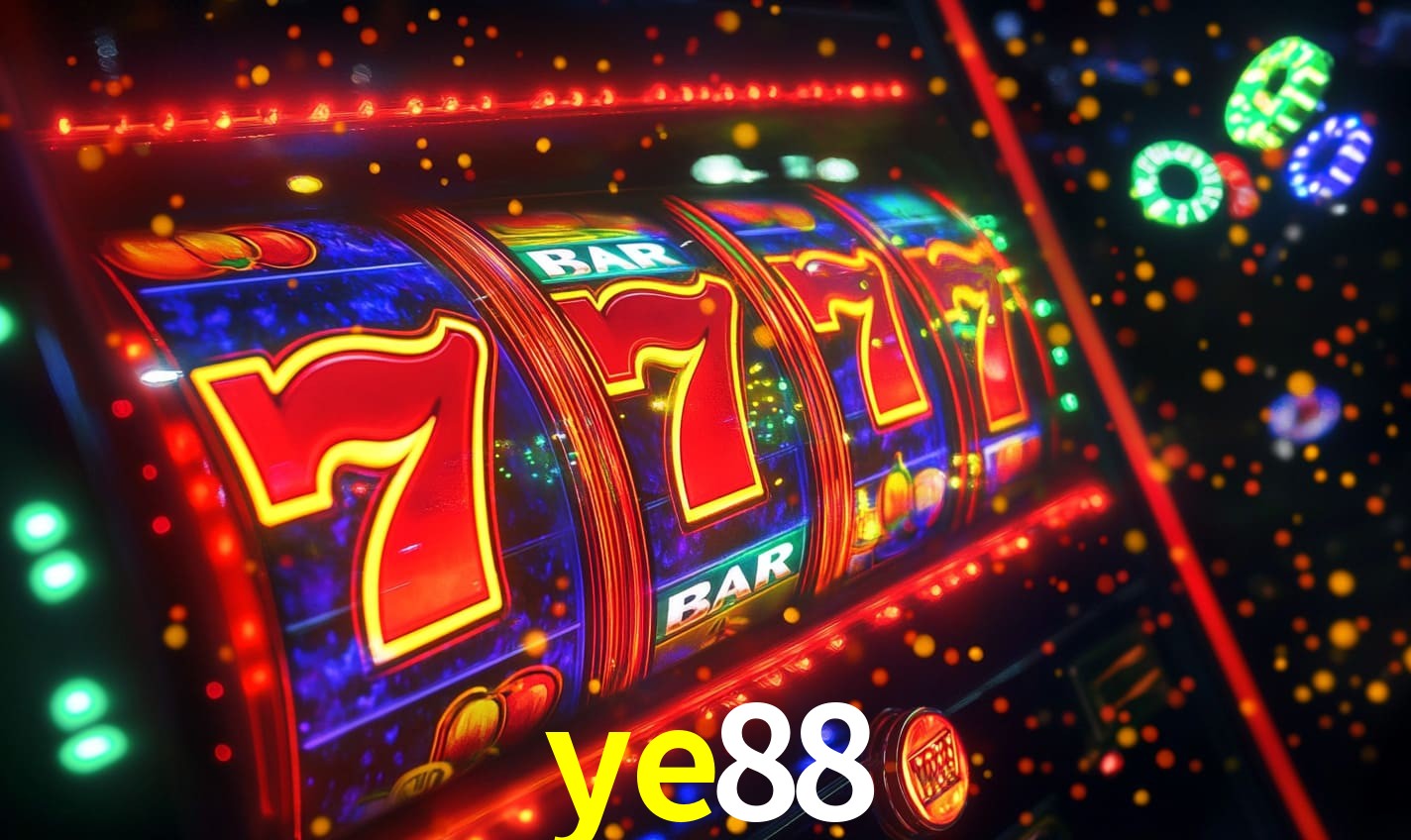 ye88 bet