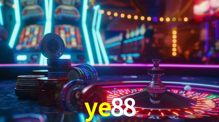 Mesa de Blackjack ye88