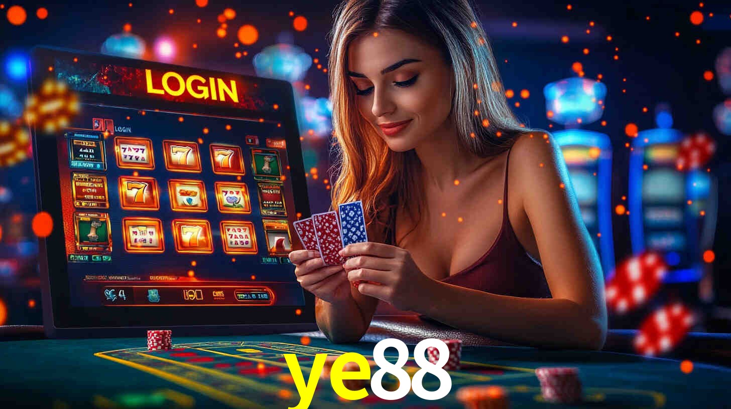ye88 bet
