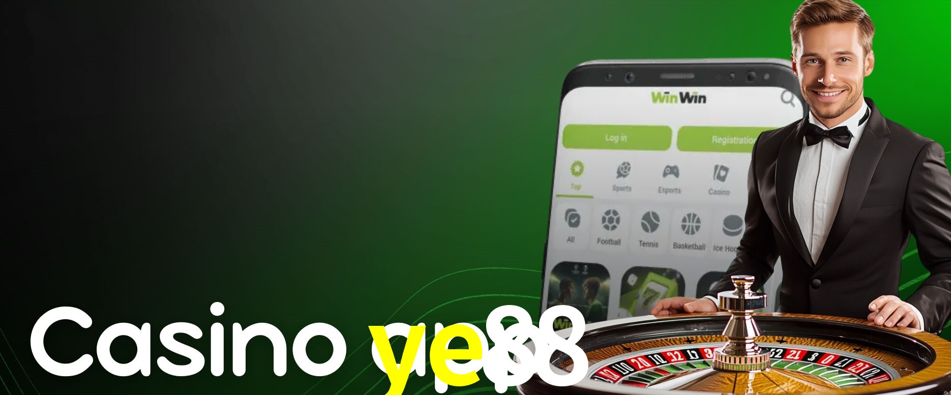 Descubra a Magia dos Jogos de Arcade no ye88