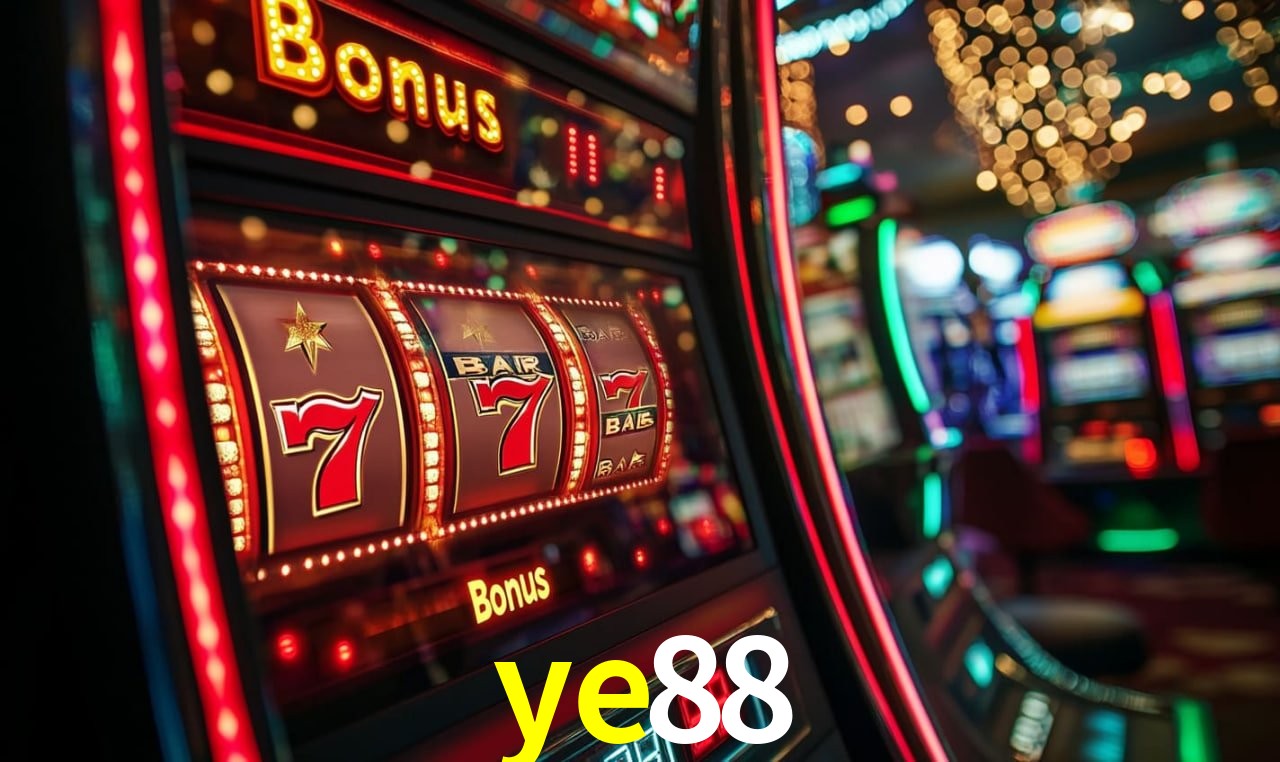 ye88 bet