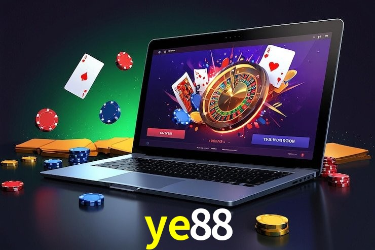 Login Seguro ye88
