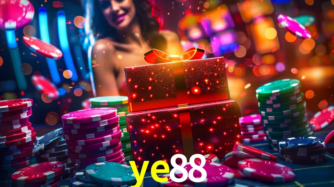Casino VIP ye88