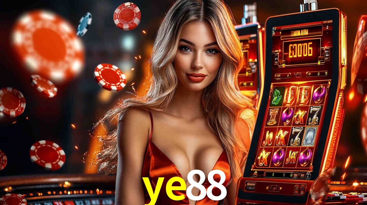 ye88: Seu Especialista em Apostas Esportivas Brasileiras
