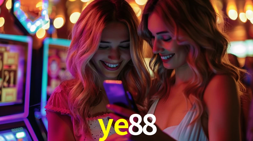 ye88 bet